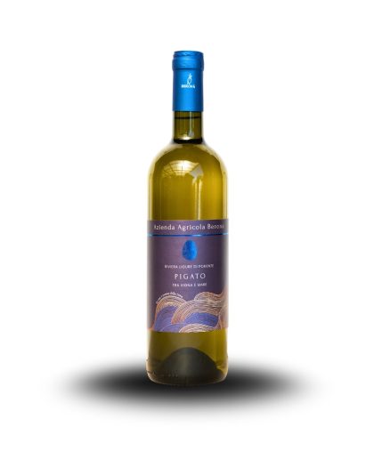 Pigato 0,75 L